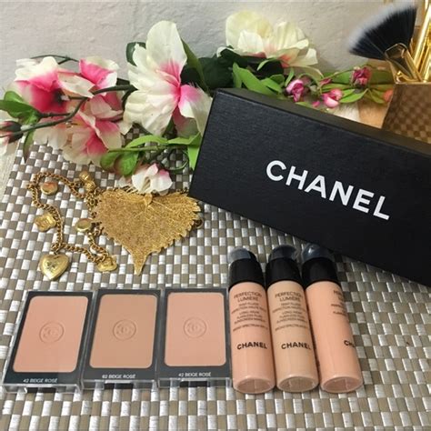 where can i buy discontinued chanel makeup
